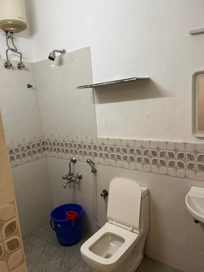 Ks Residency Hotel Chennai Eksteriør billede